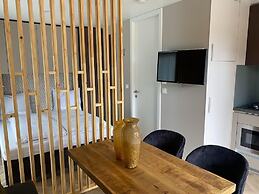 Luxury Chalet With ac Near Pressegger See