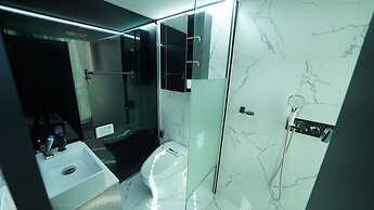 PrivatePremiumSeocho's Happy House 330m2