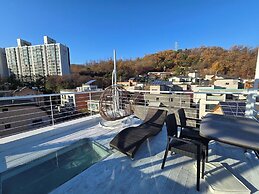 PrivatePremiumSeocho's Happy House 330m2