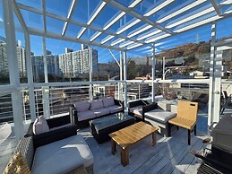 PrivatePremiumSeocho's Happy House 330m2