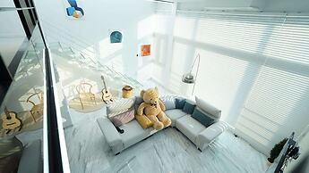 PrivatePremiumSeocho's Happy House 330m2