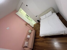 PrivatePremiumSeocho's Happy House 330m2