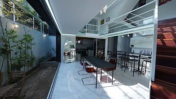 PrivatePremiumSeocho's Happy House 330m2