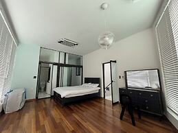 PrivatePremiumSeocho's Happy House 330m2