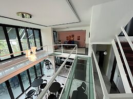 PrivatePremiumSeocho's Happy House 330m2