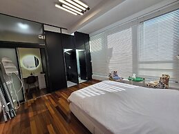 PrivatePremiumSeocho's Happy House 330m2