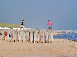 Restyled House Near the Beach