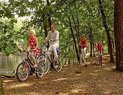 Nice Safari Tent With Kitchen, 12 km. From Eindhoven