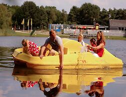 Nice Safari Tent With Kitchen, 12 km. From Eindhoven