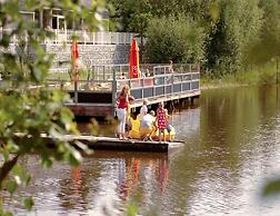 Nice Safari Tent With Kitchen, 12 km. From Eindhoven