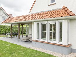 Comfortable Villa With Infrared Sauna