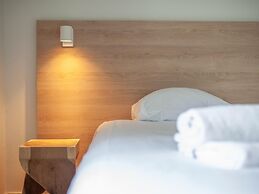 Comfortable Villa With Infrared Sauna