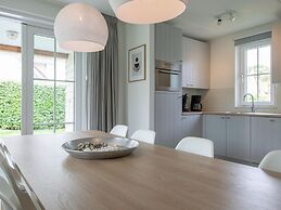 Comfortable Villa With Infrared Sauna