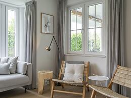 Comfortable Villa With Infrared Sauna