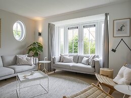 Comfortable Villa With Infrared Sauna