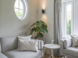 Comfortable Villa With Infrared Sauna