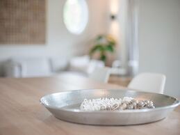 Comfortable Villa With Infrared Sauna