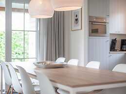 Comfortable Villa With Infrared Sauna