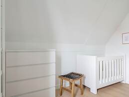 Comfortable Villa With Infrared Sauna