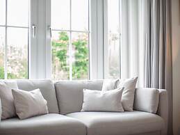 Comfortable Villa With Infrared Sauna