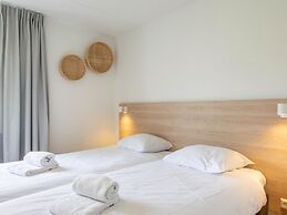 Comfortable Villa With Infrared Sauna