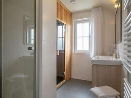 Comfortable Villa With Infrared Sauna