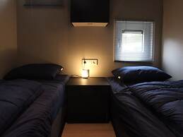 Modern Chalet Only 2 km of the Efteling