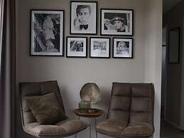 Modern Chalet Only 2 km of the Efteling