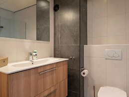 Hotel Room in Hellevoetsluis by the Beach