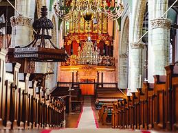 Hotel Room in Hellevoetsluis by the Beach