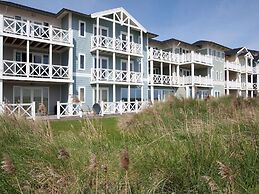 Hotel Room in Hellevoetsluis by the Beach
