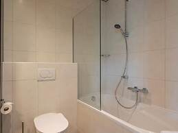 Hotel Room in Hellevoetsluis by the Beach