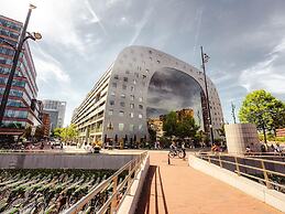 Hotel Room in Hellevoetsluis by the Beach