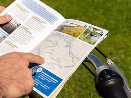 Hotel Room in Hellevoetsluis by the Beach
