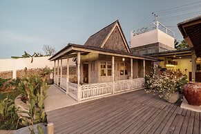 Dolce Vita Nusa Penida