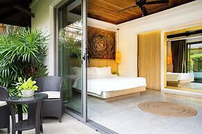 Miskawaan Beachfront Villas