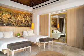 Miskawaan Beachfront Villas