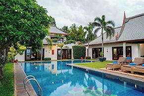 Miskawaan Beachfront Villas