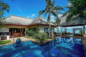 Miskawaan Beachfront Villas