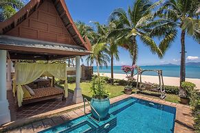 Miskawaan Beachfront Villas