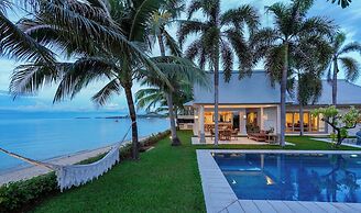 Miskawaan Beachfront Villas