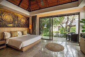 Miskawaan Beachfront Villas