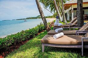 Miskawaan Beachfront Villas