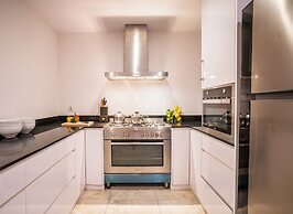 Miskawaan Beachfront Villas