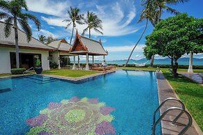 Miskawaan Beachfront Villas