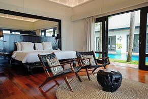 Miskawaan Beachfront Villas