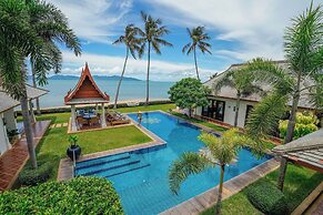 Miskawaan Beachfront Villas