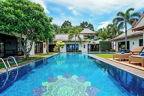 Miskawaan Beachfront Villas