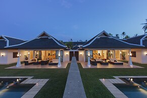 Miskawaan Beachfront Villas