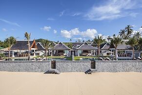 Miskawaan Beachfront Villas
